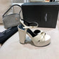 Luxury Shoes Sandals - SL - 297