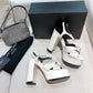 Luxury Shoes Sandals - SL - 297