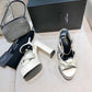 Luxury Shoes Sandals - SL - 297