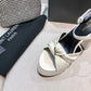 Luxury Shoes Sandals - SL - 297