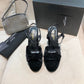 Luxury Shoes Sandals - SL - 296