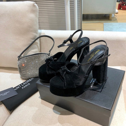 Luxury Shoes Sandals - SL - 296