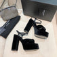 Luxury Shoes Sandals - SL - 296
