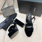 Luxury Shoes Sandals - SL - 296