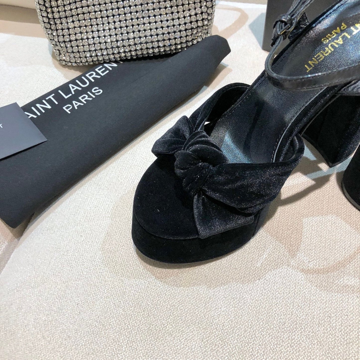 Luxury Shoes Sandals - SL - 296