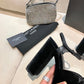 Luxury Shoes Sandals - SL - 296