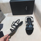 Luxury Shoes Sandals - SL - 301