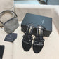 Luxury Shoes Sandals - SL - 301