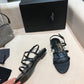 Luxury Shoes Sandals - SL - 300