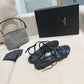 Luxury Shoes Sandals - SL - 300