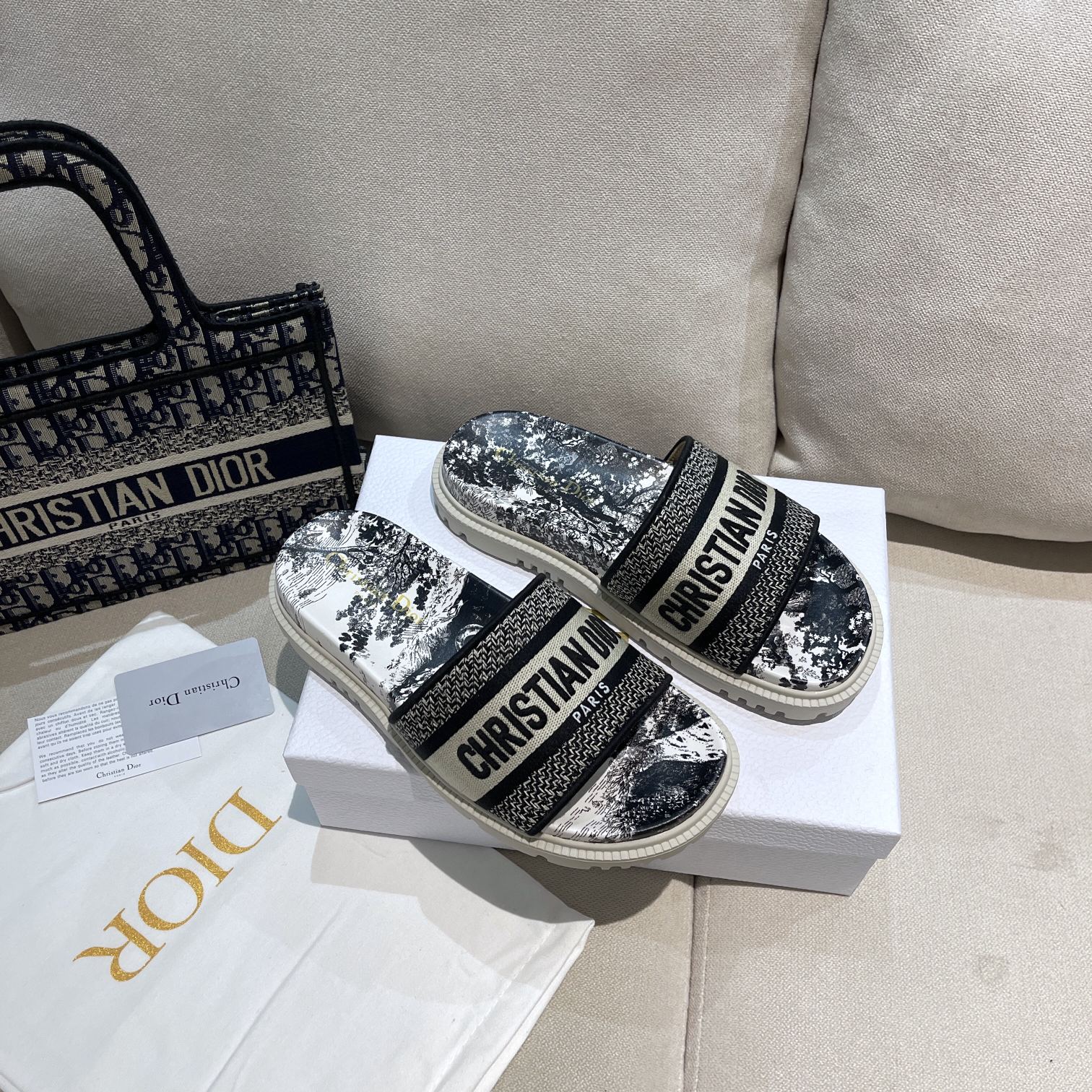 Luxury Shoes - DIR - 315