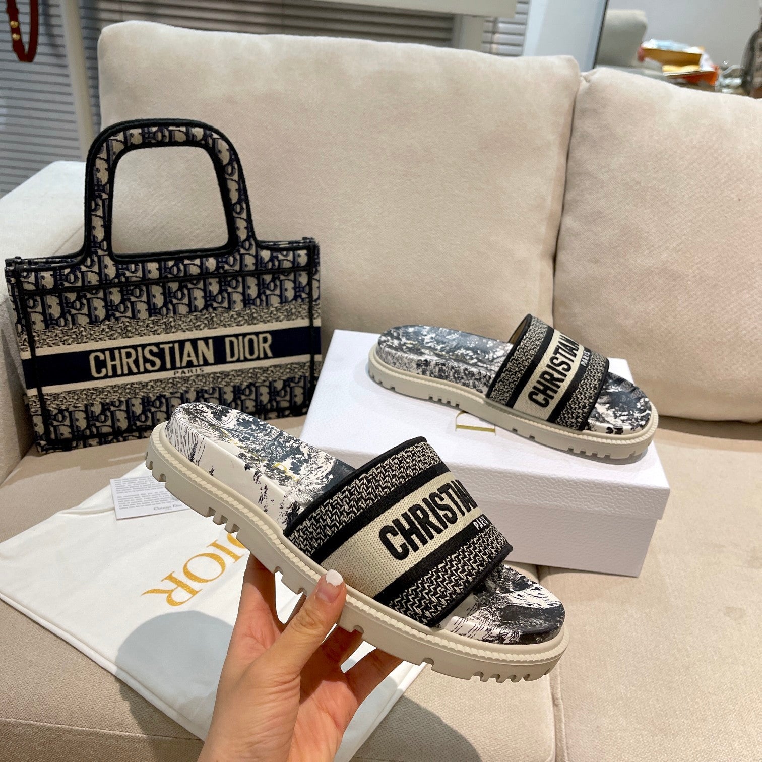 Luxury Shoes - DIR - 315