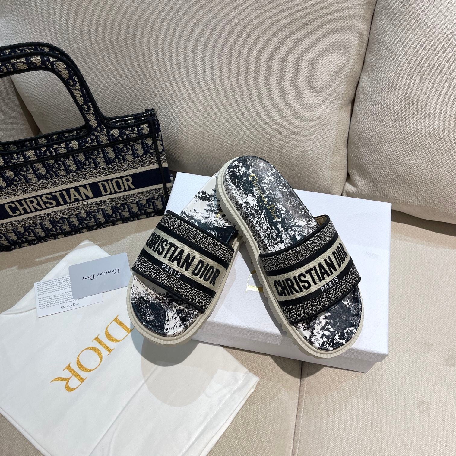 Luxury Shoes - DIR - 315