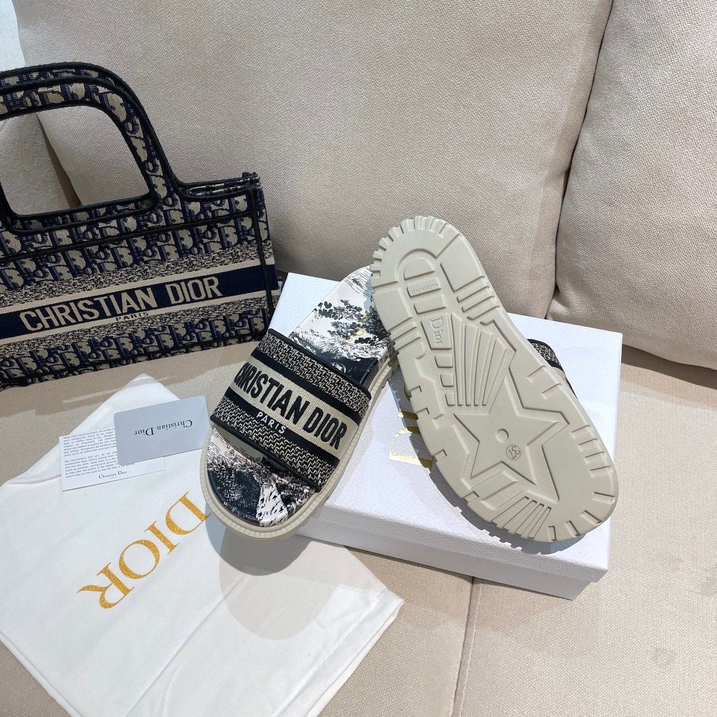 Luxury Shoes - DIR - 315