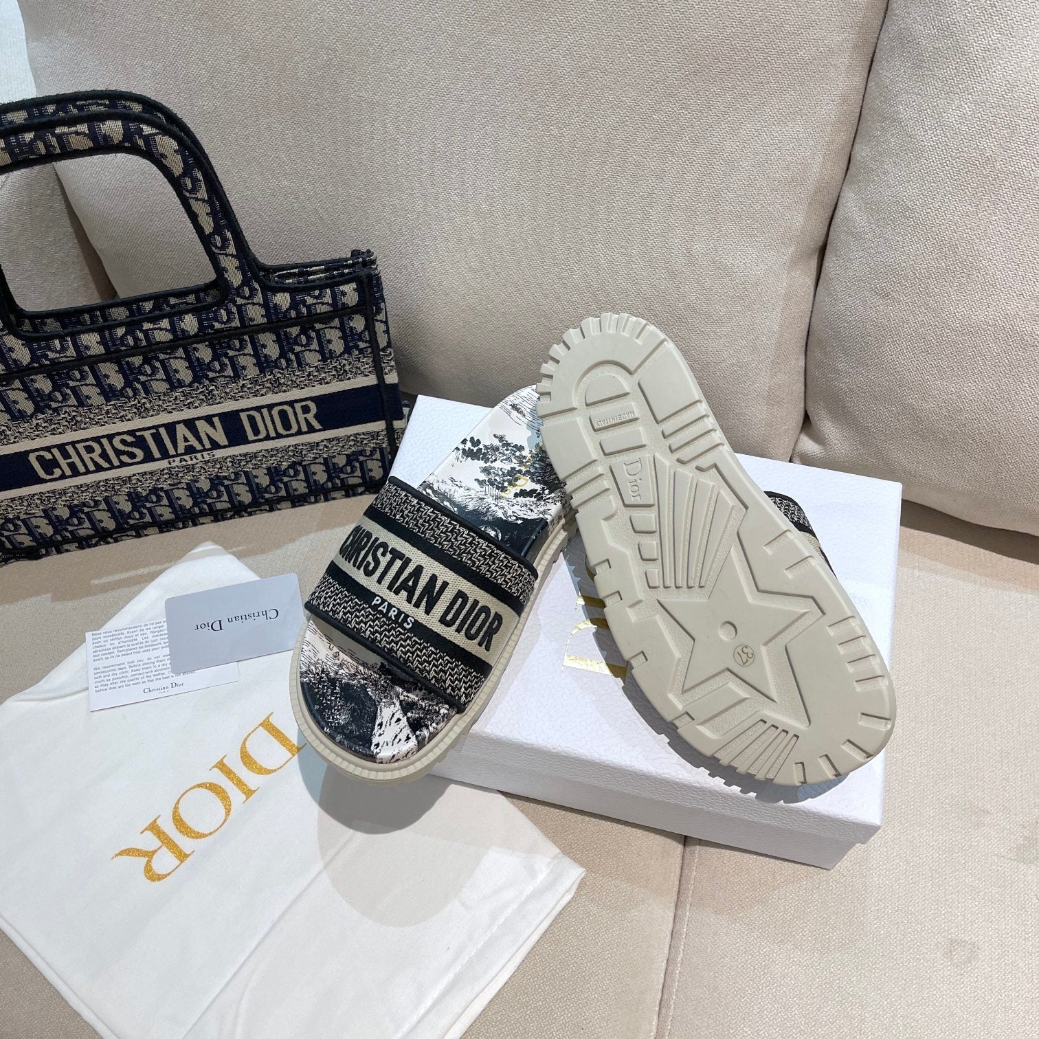 Luxury Shoes - DIR - 315