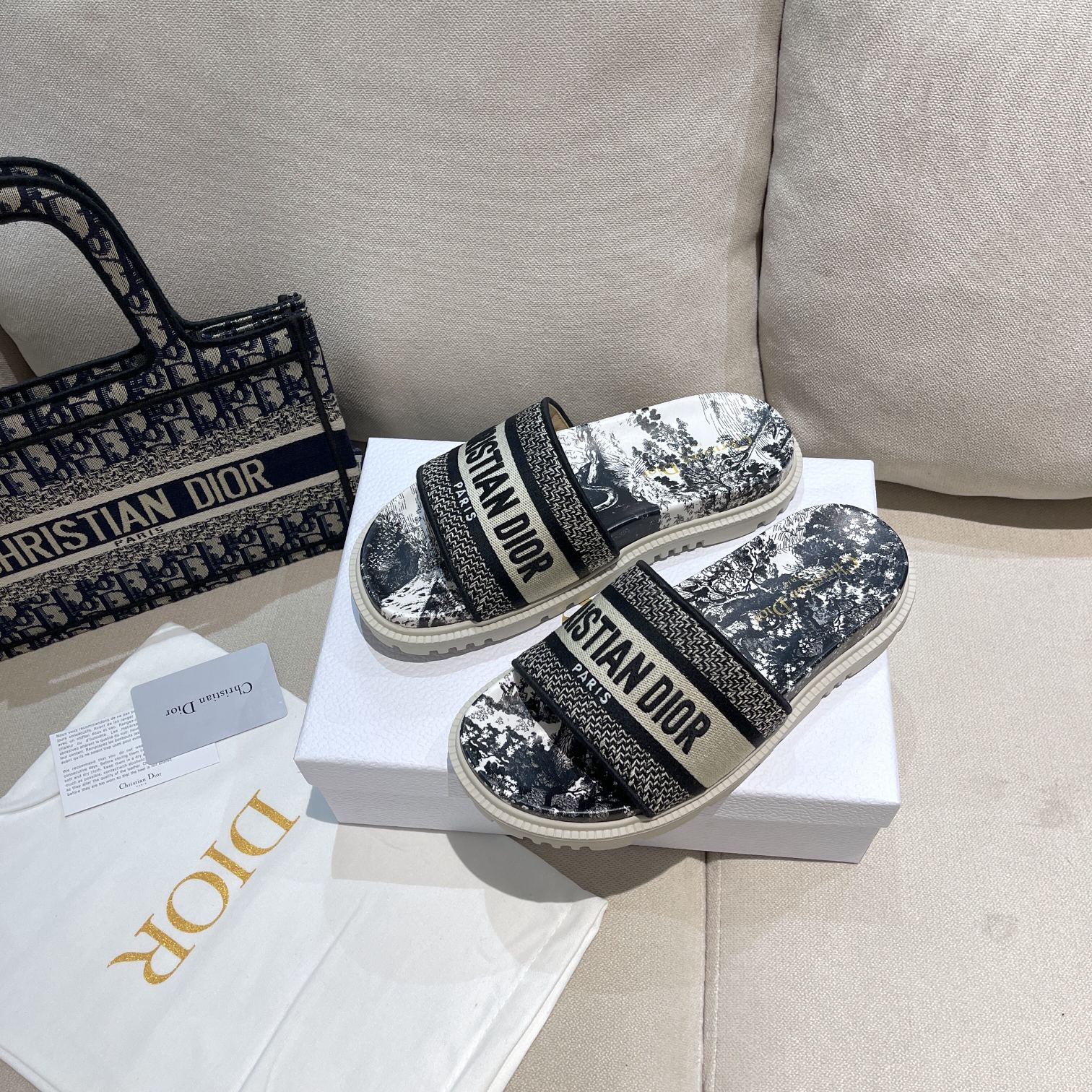 Luxury Shoes - DIR - 315