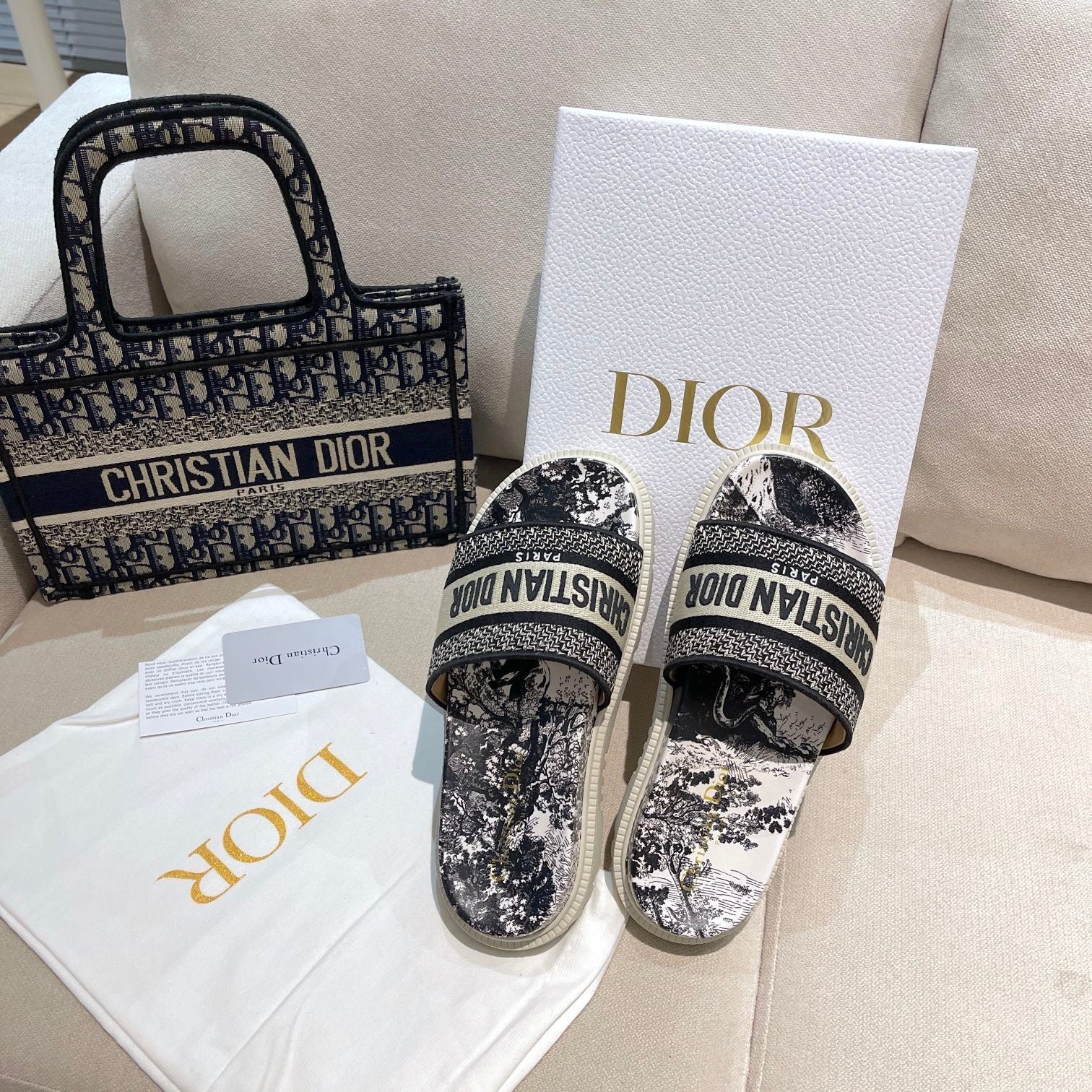 Luxury Shoes - DIR - 315