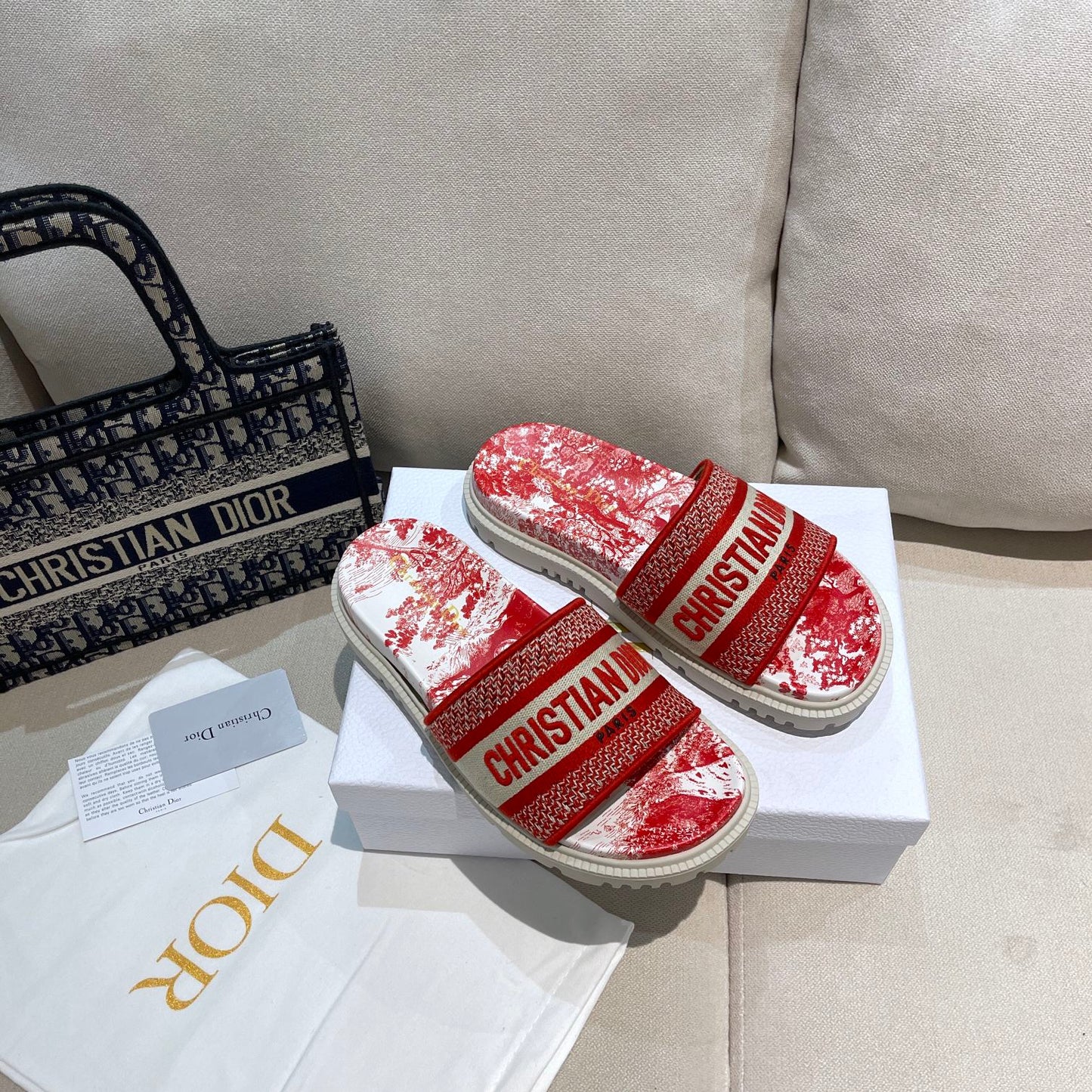 Luxury Shoes - DIR - 314