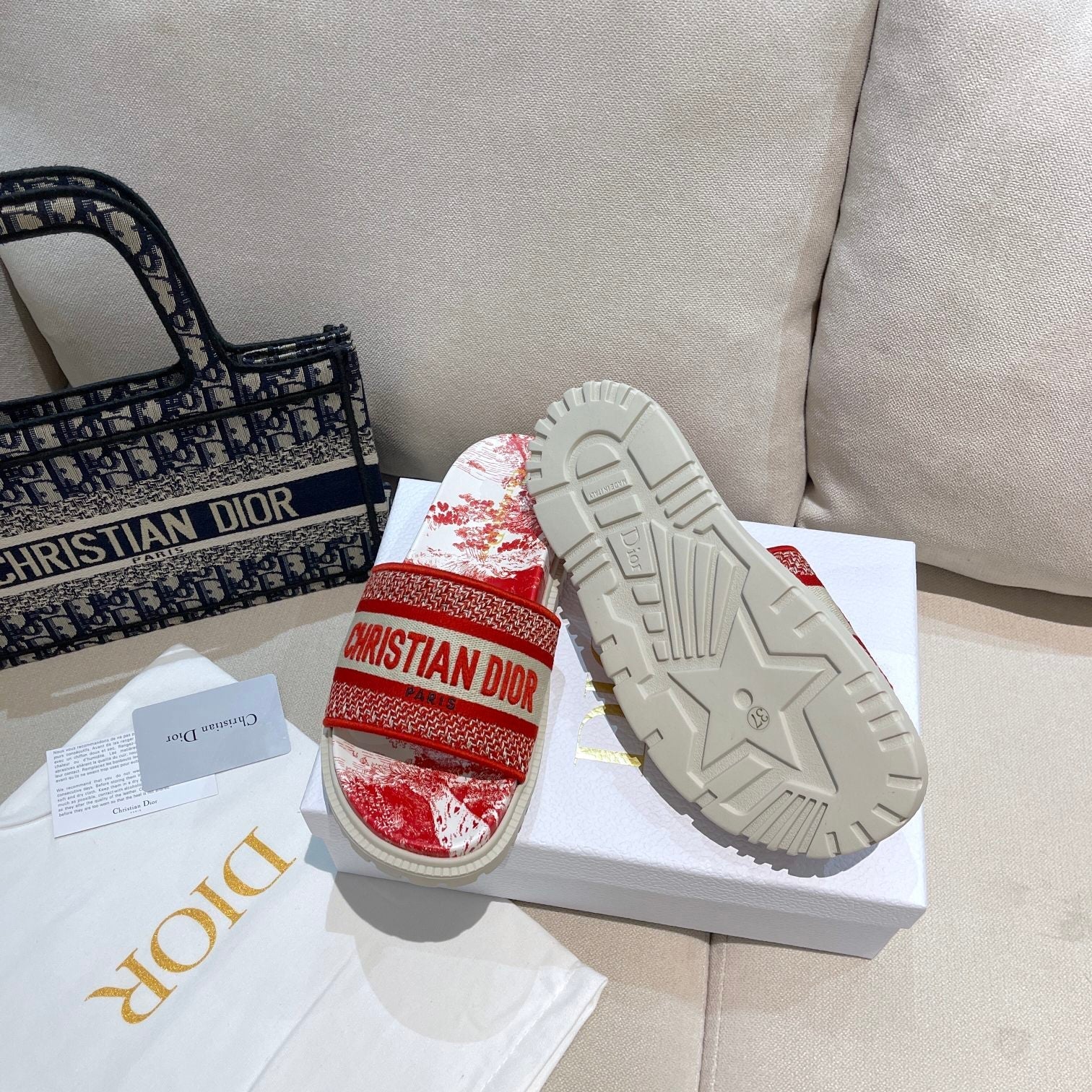Luxury Shoes - DIR - 314