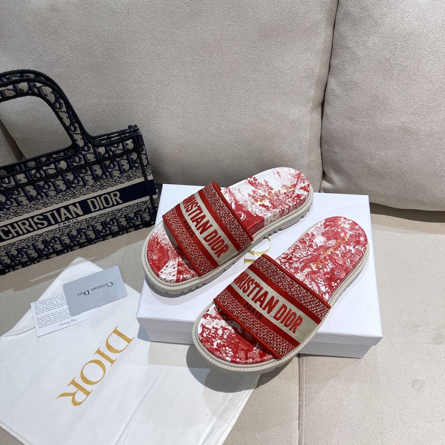 Luxury Shoes - DIR - 314