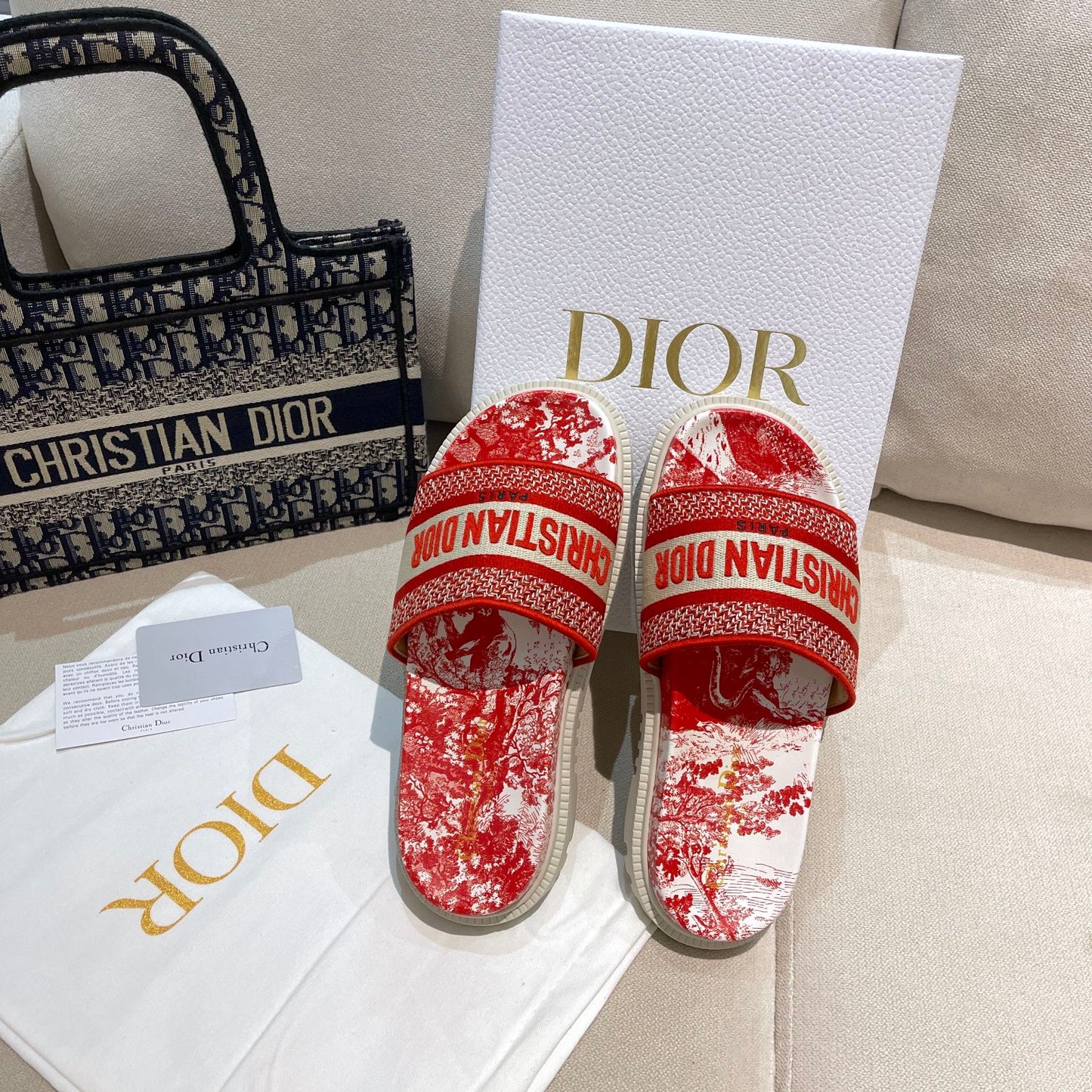 Luxury Shoes - DIR - 314