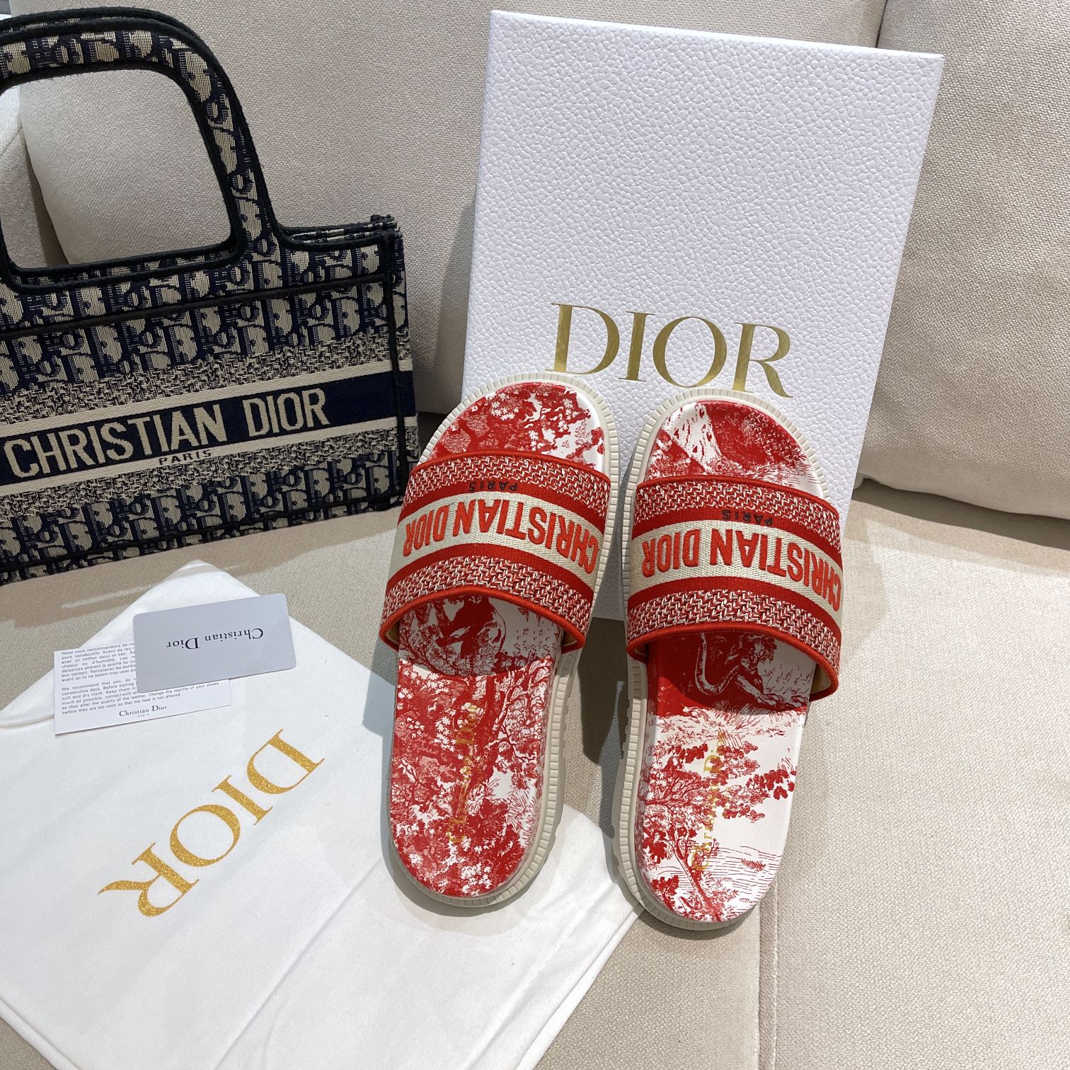Luxury Shoes - DIR - 314