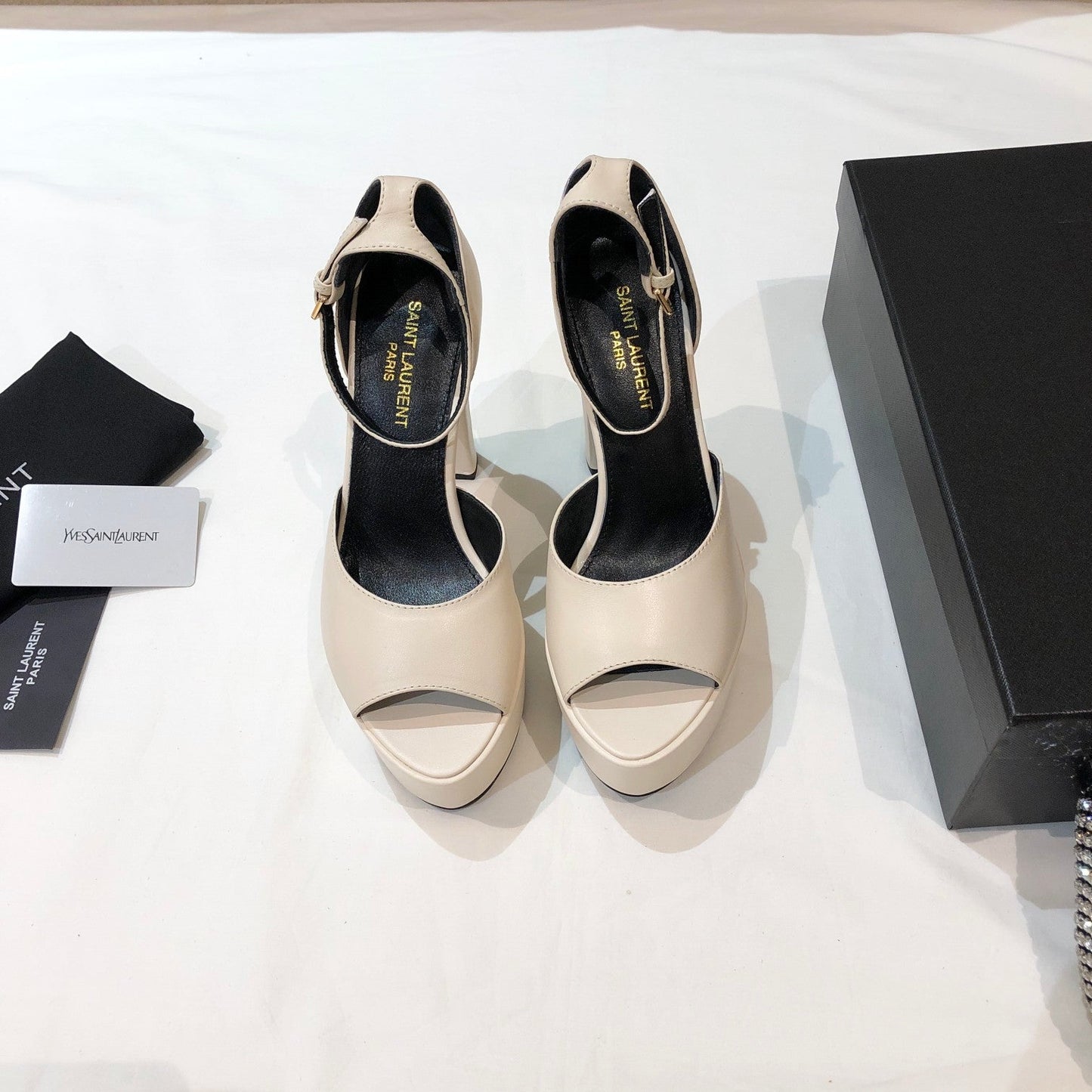 Luxury Shoes Sandals - SL - 588