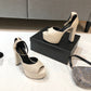 Luxury Shoes Sandals - SL - 588