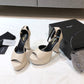 Luxury Shoes Sandals - SL - 588