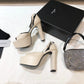 Luxury Shoes Sandals - SL - 588