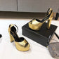 Luxury Shoes Sandals - SL - 589