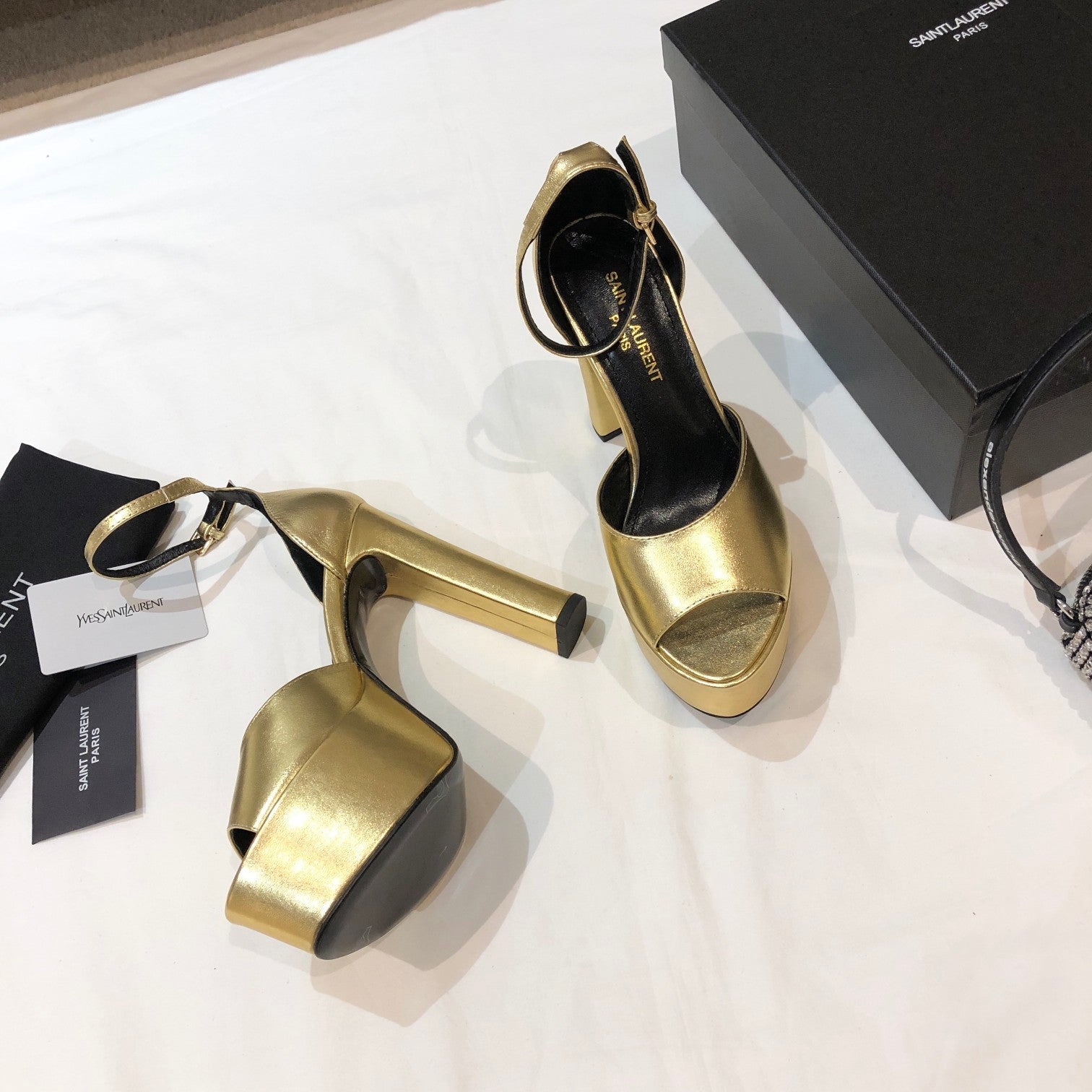Luxury Shoes Sandals - SL - 589
