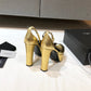 Luxury Shoes Sandals - SL - 589