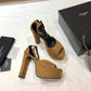 Luxury Shoes Sandals - SL - 590