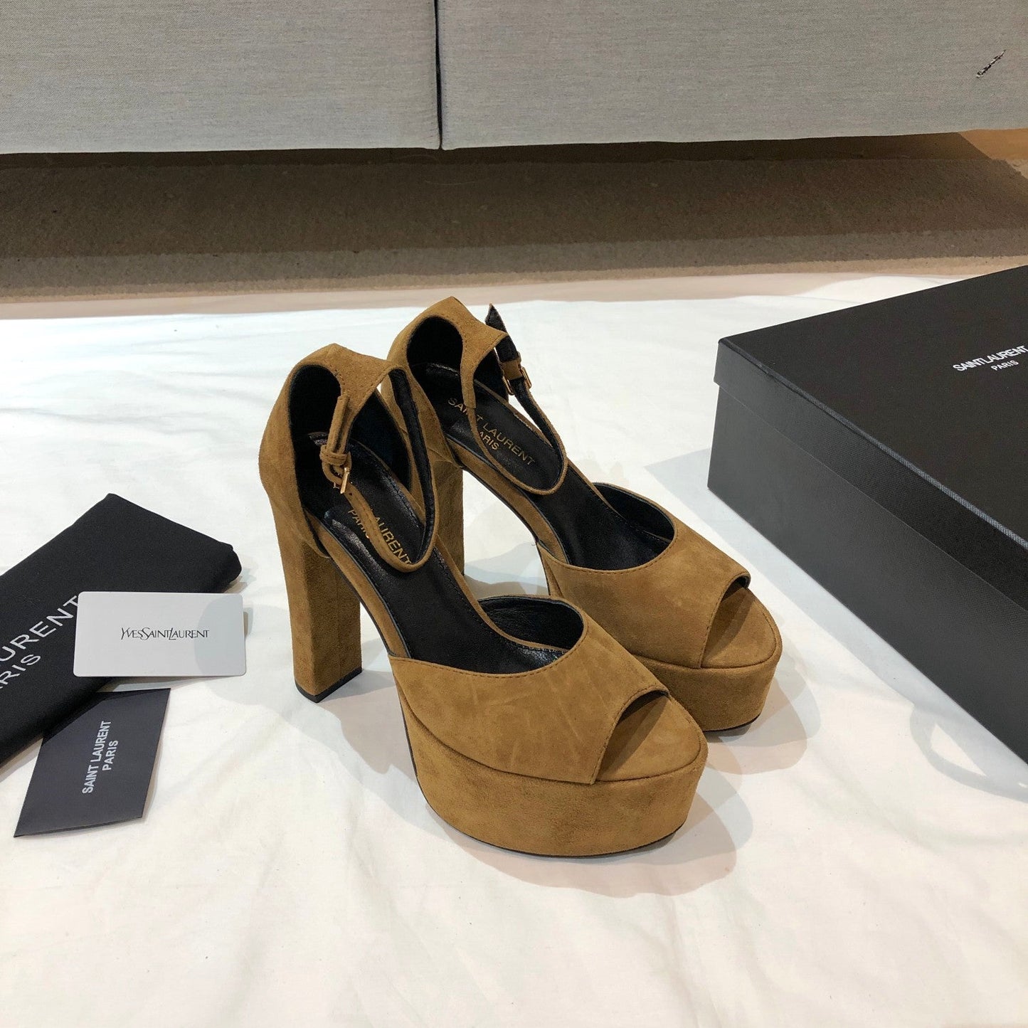 Luxury Shoes Sandals - SL - 590