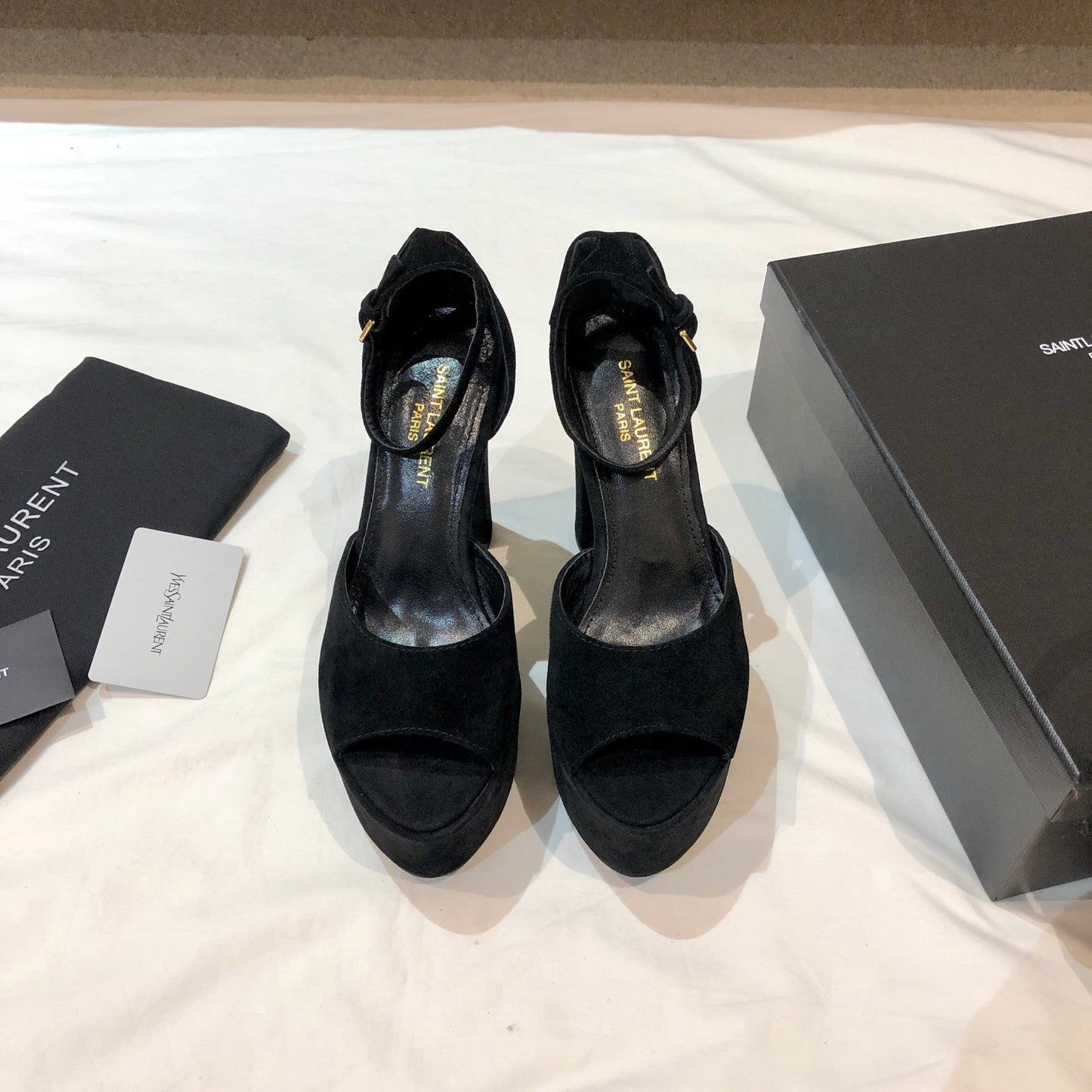 Luxury Shoes Sandals - SL - 591