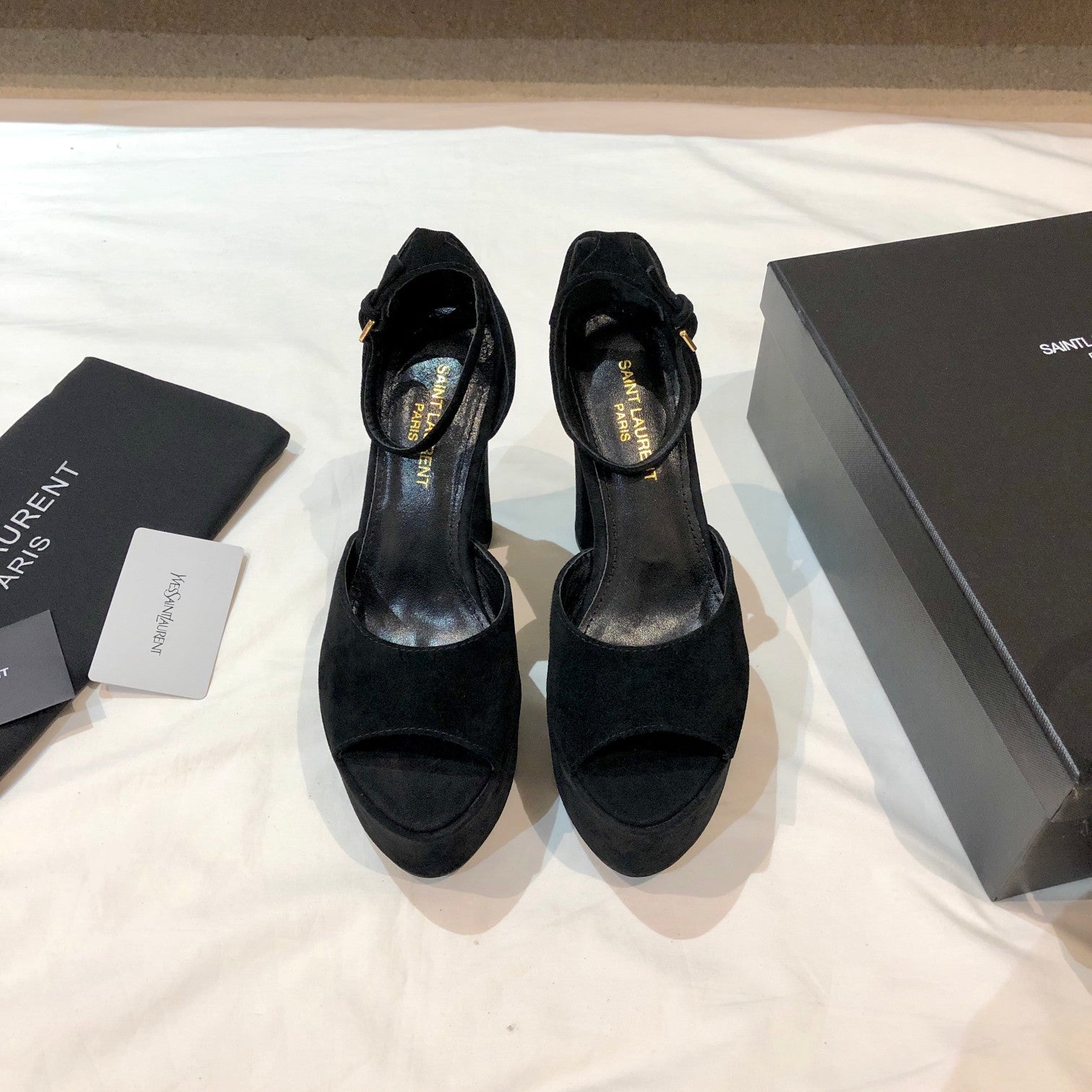 Luxury Shoes Sandals - SL - 591