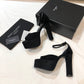 Luxury Shoes Sandals - SL - 591