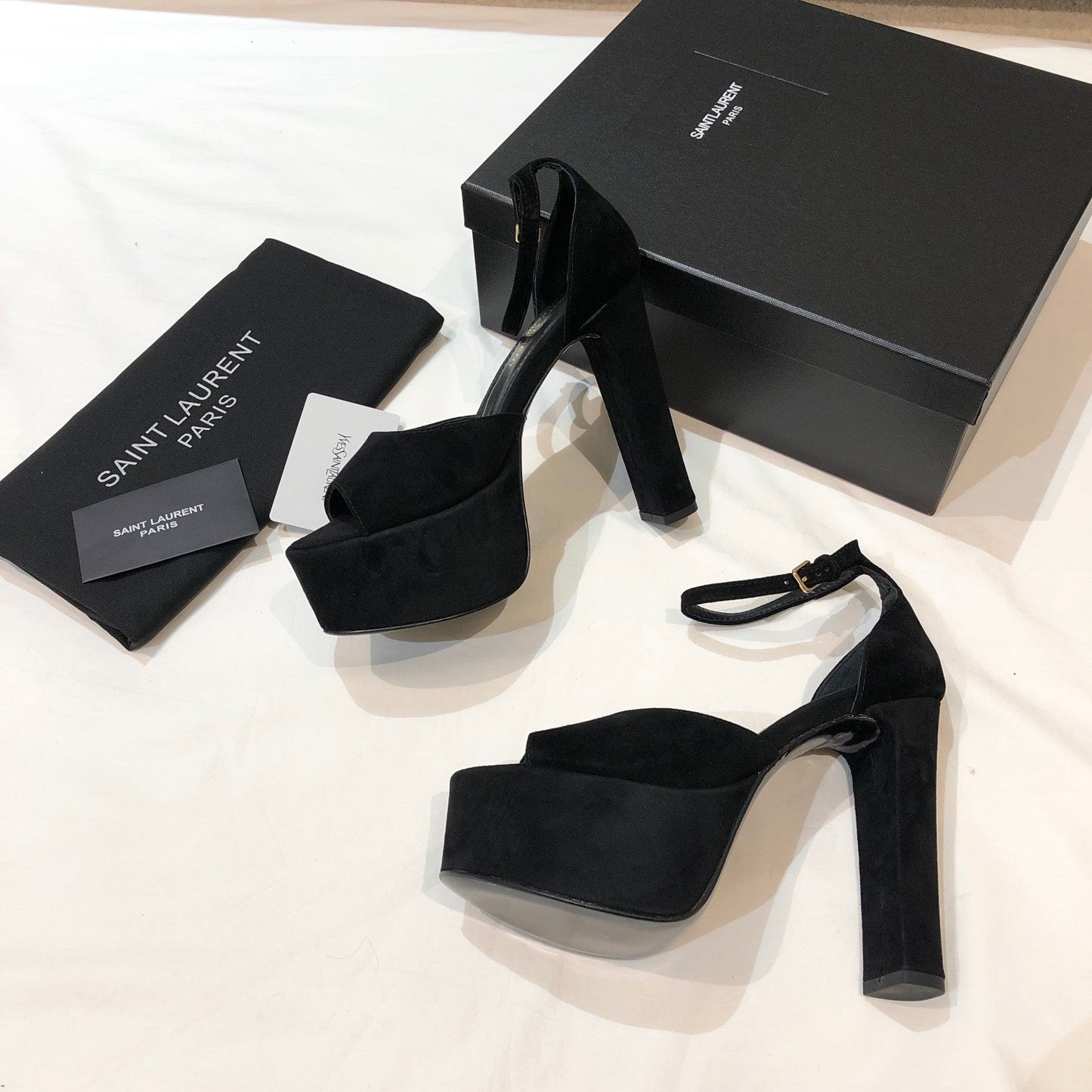 Luxury Shoes Sandals - SL - 591
