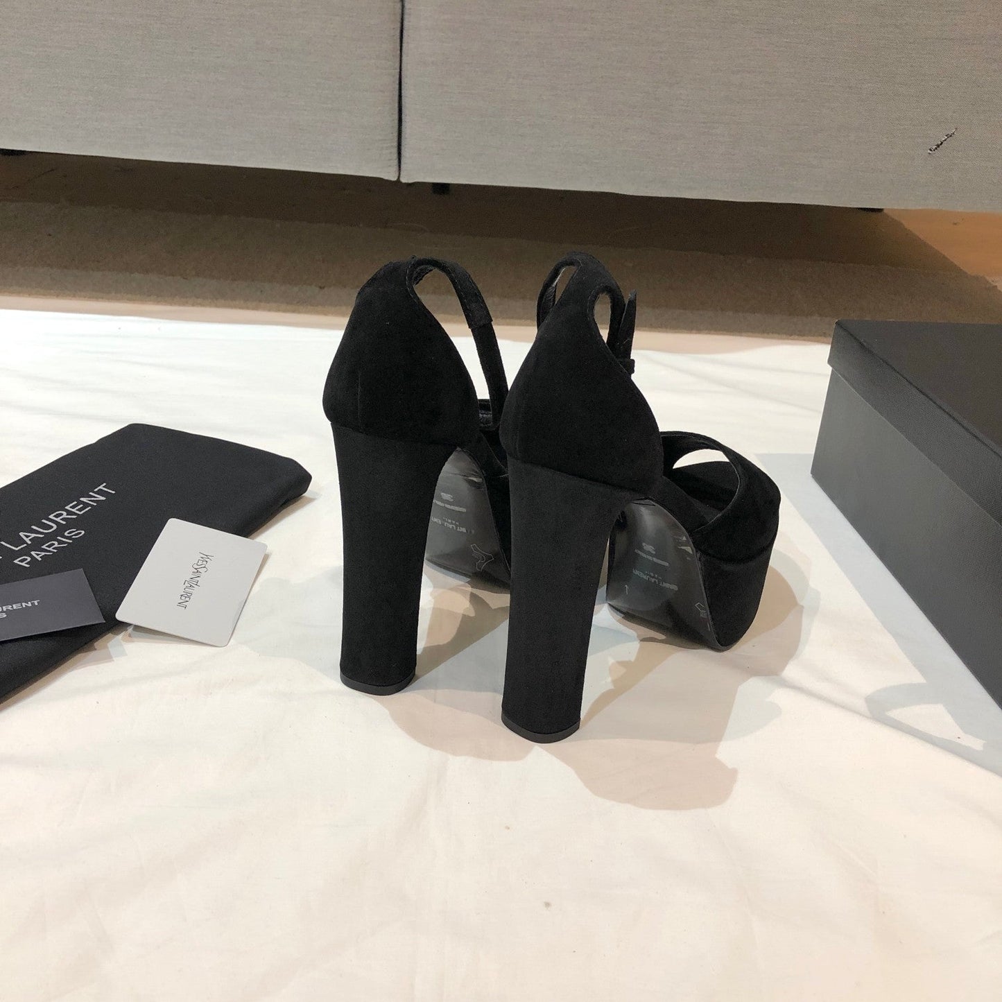 Luxury Shoes Sandals - SL - 591