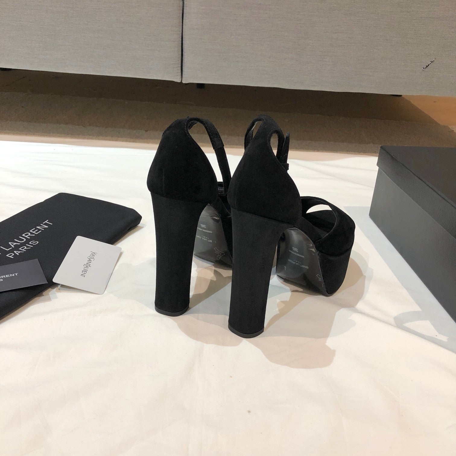 Luxury Shoes Sandals - SL - 591
