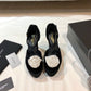 Luxury Shoes Sandals - SL - 592