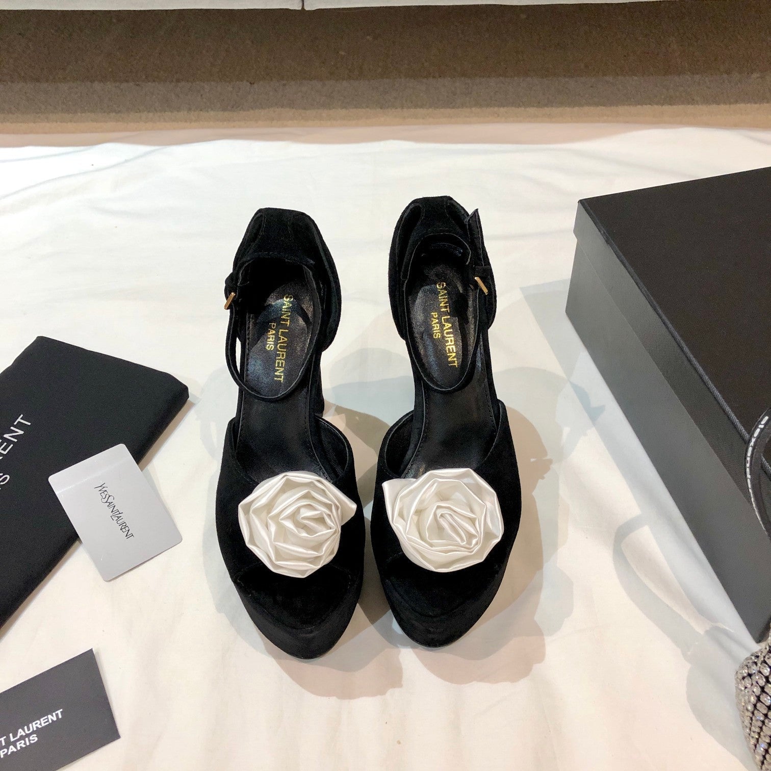 Luxury Shoes Sandals - SL - 592