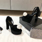 Luxury Shoes Sandals - SL - 592