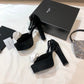 Luxury Shoes Sandals - SL - 592