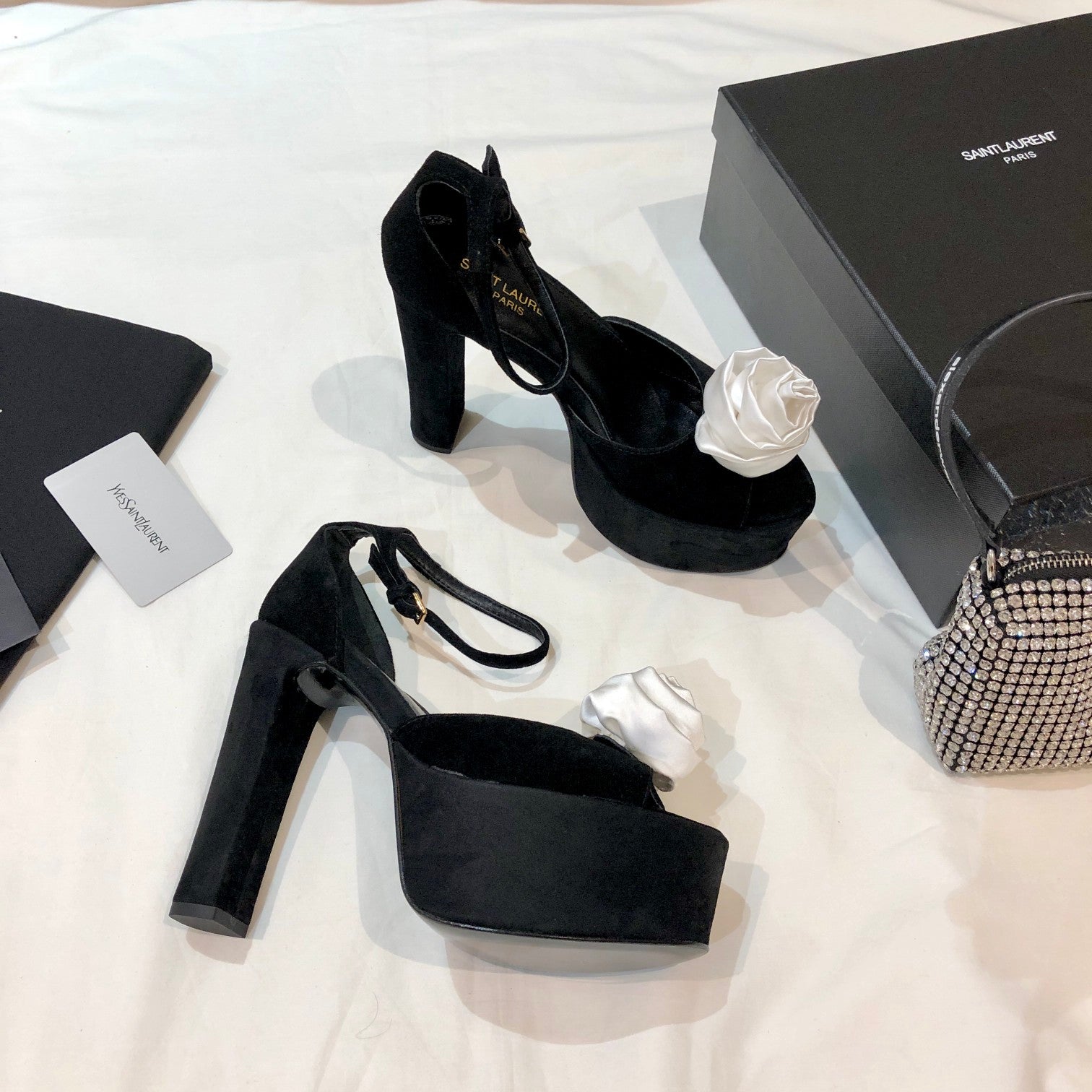 Luxury Shoes Sandals - SL - 592