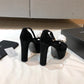 Luxury Shoes Sandals - SL - 592
