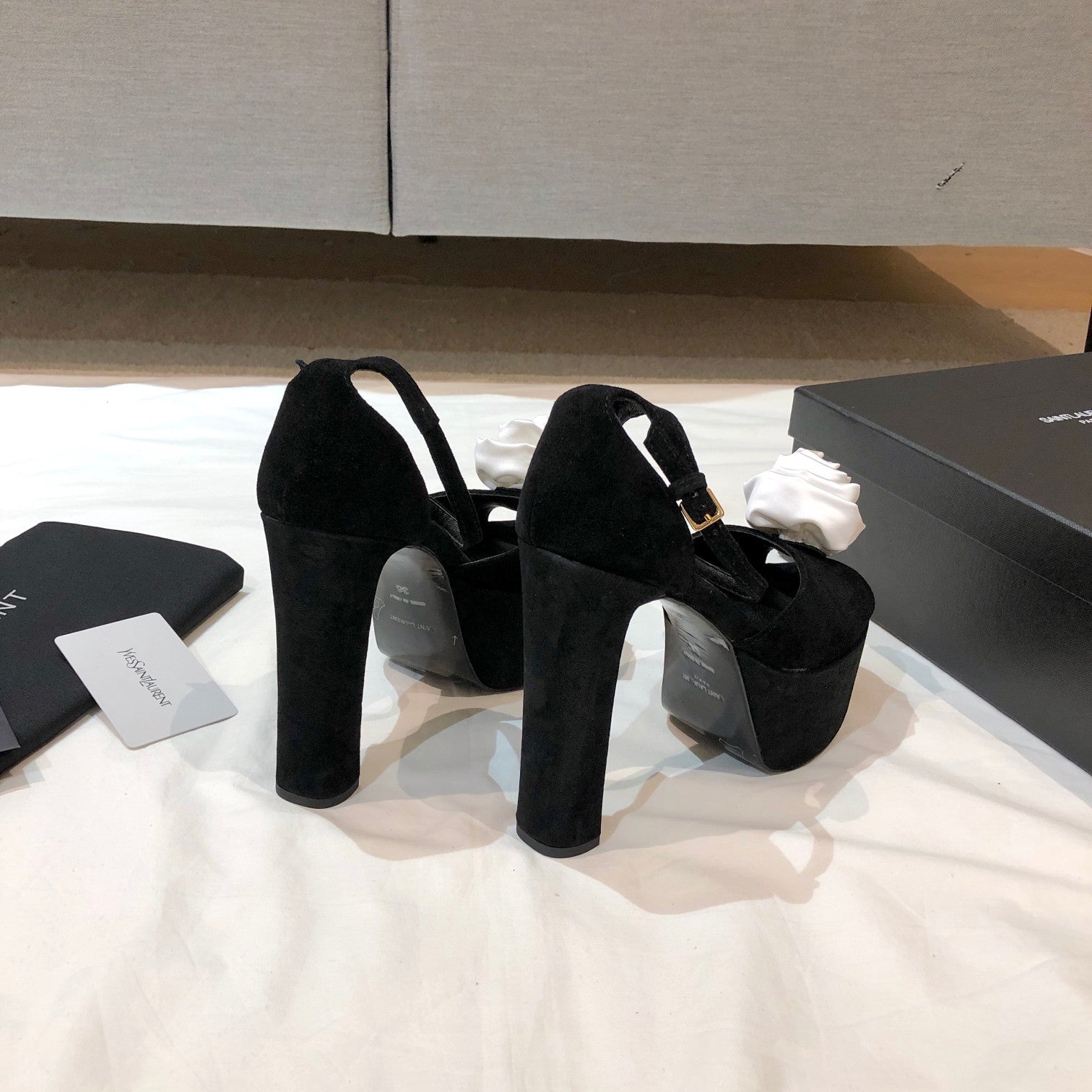 Luxury Shoes Sandals - SL - 592