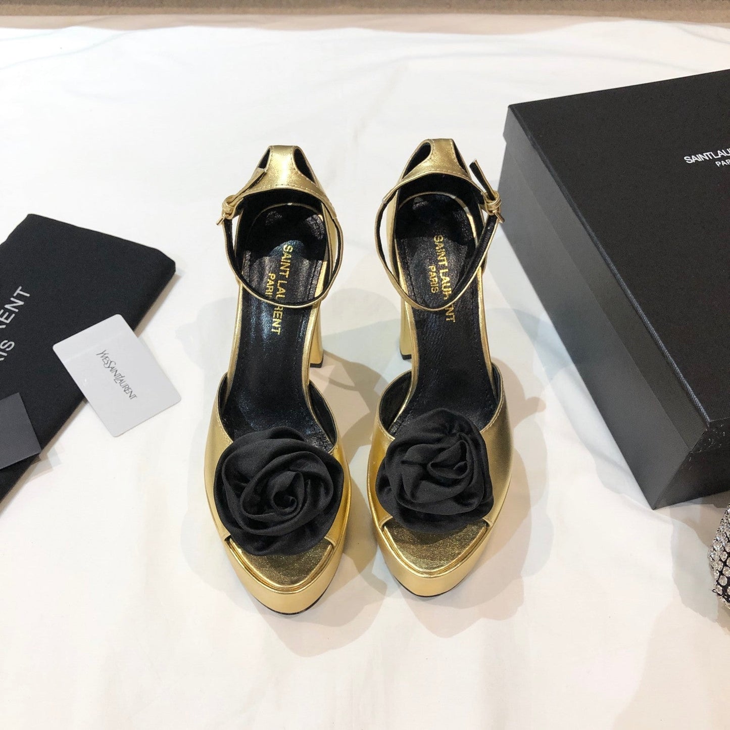 Luxury Shoes Sandals - SL - 593