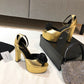 Luxury Shoes Sandals - SL - 593